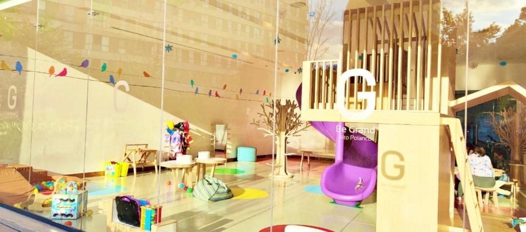 Great Location, High Speed Wifi, Beautiful 1Br Apt メキシコシティ エクステリア 写真